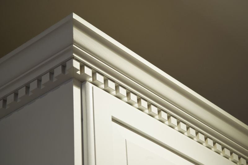 Custom Cabinet Service detail